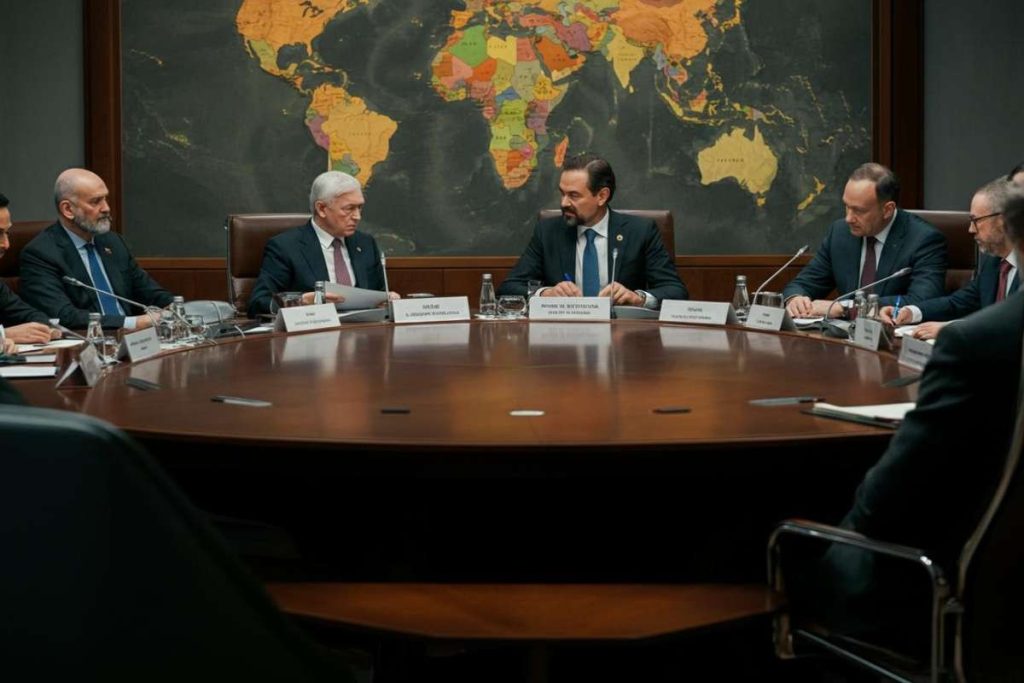 Kallas avverte: la sfida di Pechino all'Occidente è ora più concreta