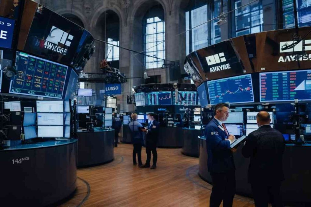L'Europa accelera: Milano e Parigi guidano la corsa della Borsa