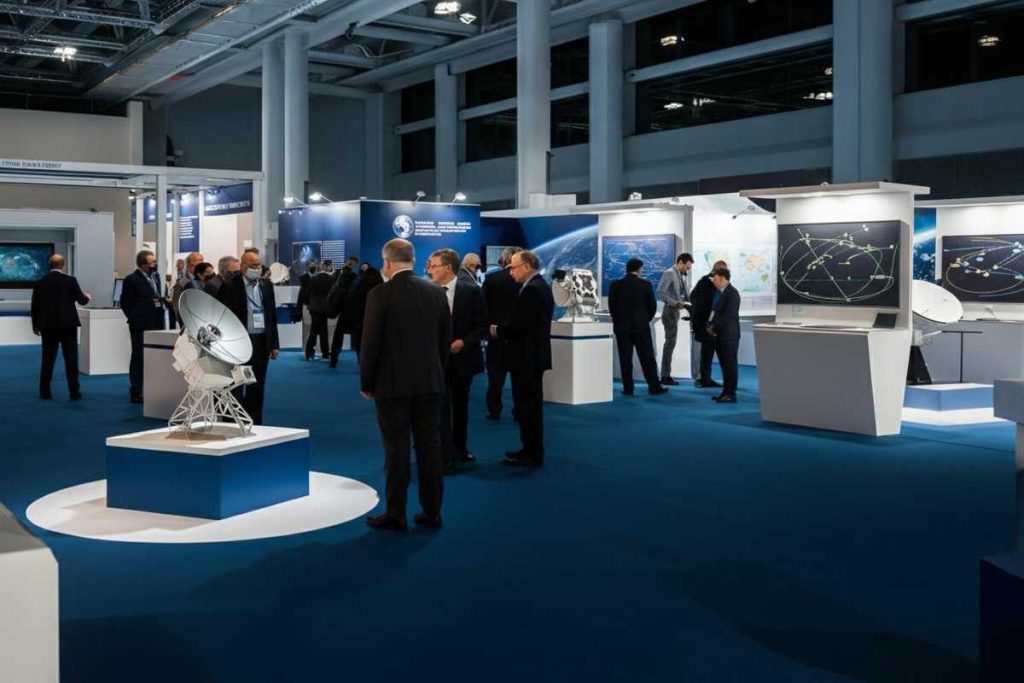 L'Italia si prepara a dominare il panorama spaziale europeo