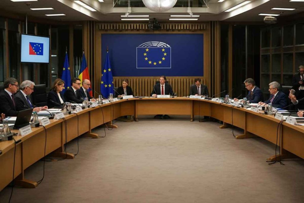 L'Ue approva il rinnovo della black list per i russi: cosa significa per il futuro?