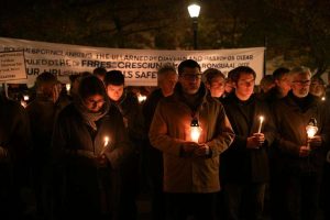 La retorica radicale di sinistra e il tragico destino di Kirk: un'analisi provocatoria