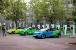La rivoluzione elettrica: come tecnologia e infrastrutture stanno cambiando la mobilità secondo Resmini di a.Quantum