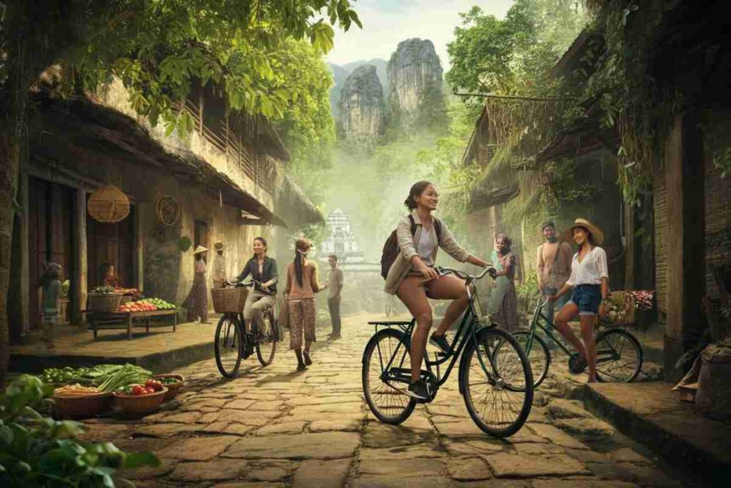 La sostenibilità nei territori: celebriamo la giornata mondiale del turismo