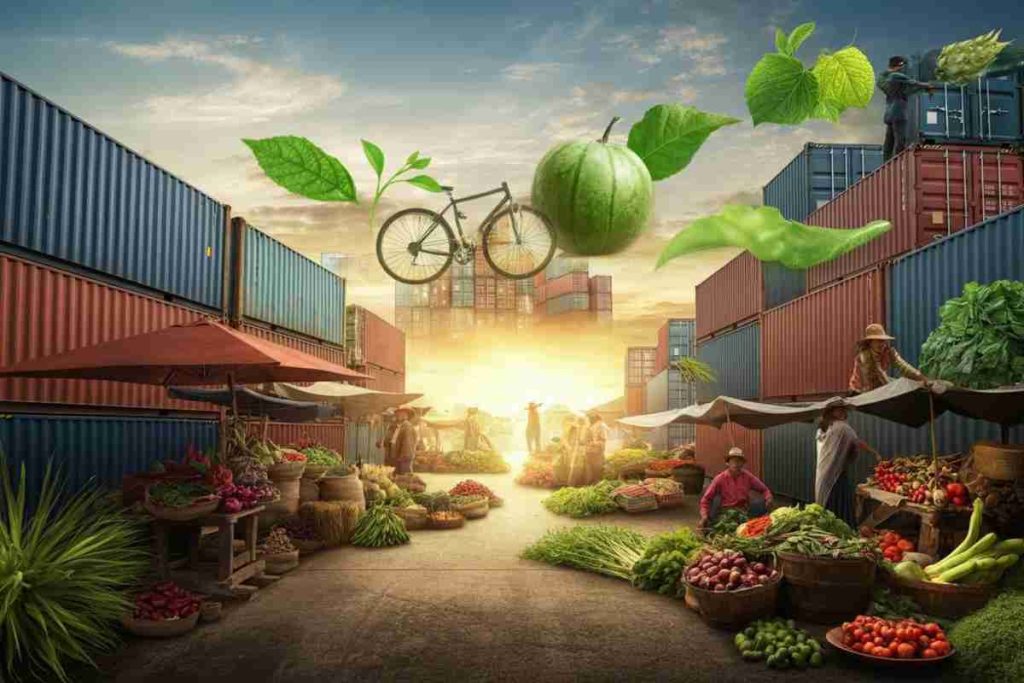 L'accordo tra Ue e Mercosur: una nuova era di opportunità commerciali