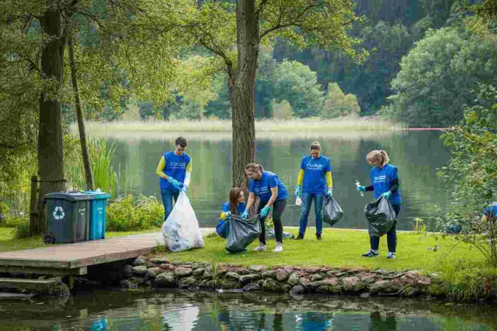 Lidl e WWF uniscono le forze per salvaguardare i fondali marini