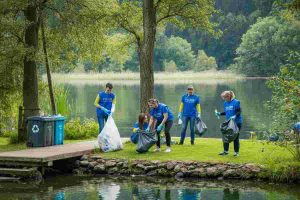 Lidl e WWF uniscono le forze per salvaguardare i fondali marini