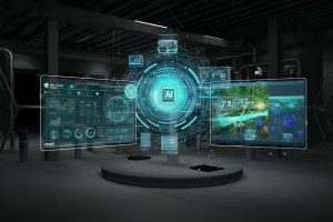 L'intelligenza artificiale: opportunità e sfide per un futuro più efficiente