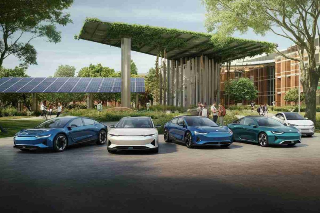 Luiss, Acea e Renault lanciano il car sharing elettrico per una mobilità sostenibile