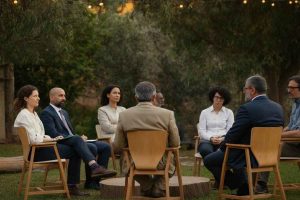 Meloni risponde alle accuse di odio: chi festeggia l'omicidio di Kirk?