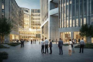 Milano avvia la giornata con un rialzo promettente dello 0,48%