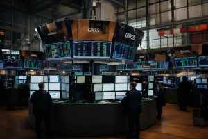 Milano in crescita: Lottomatica e Leonardo spingono il mercato a +0,26%