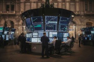 Milano inizia la giornata con un leggero rialzo: Ftse Mib guadagna lo 0,14%