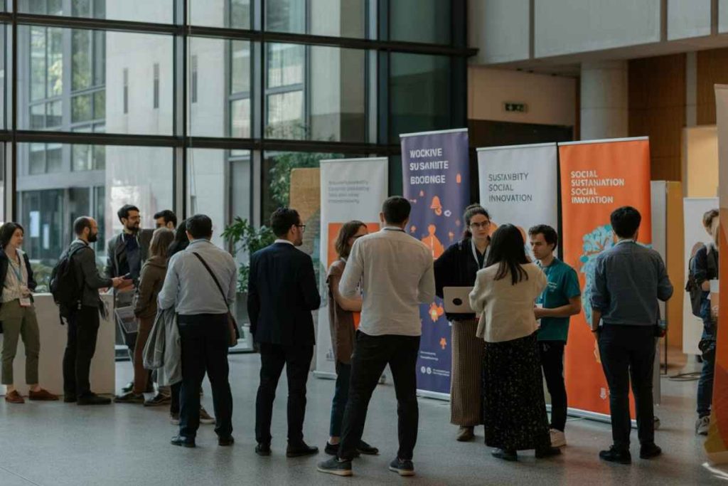 Milano ospita la XIII edizione del Salone della Csr: un passo avanti verso la sostenibilità e l'innovazione sociale