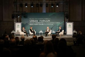 Mobility Forum 2025: il futuro della co-intelligenza urbana in discussione