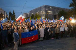 Moldavia: vittoria storica per i filo-UE con oltre il 50% dei voti