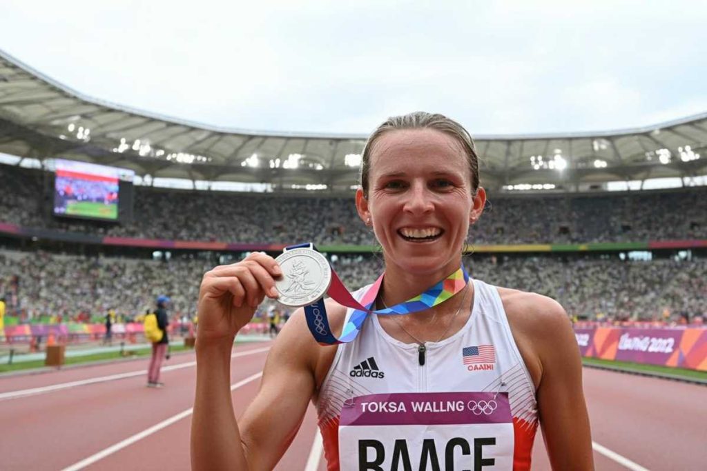 Mondiali di atletica: Palmisano conquista la medaglia che desiderava da sempre