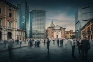 Nagel vende ulteriori azioni di Mediobanca per oltre 21 milioni: cosa significa per il mercato?