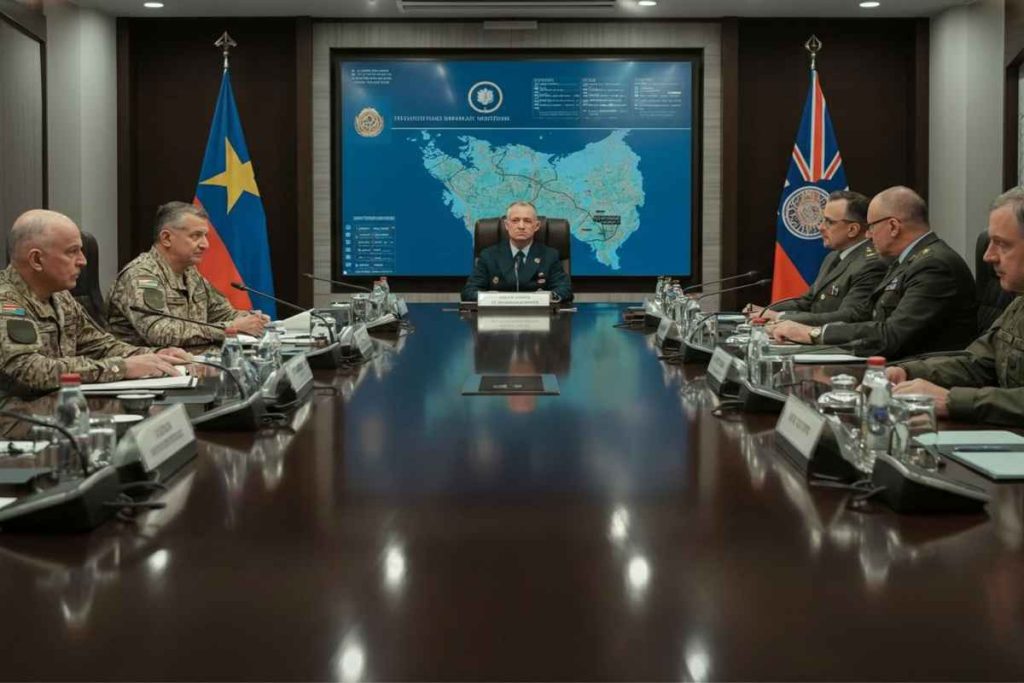 Nato avverte: Mosca sconsiderata, la risposta sarà più forte che mai