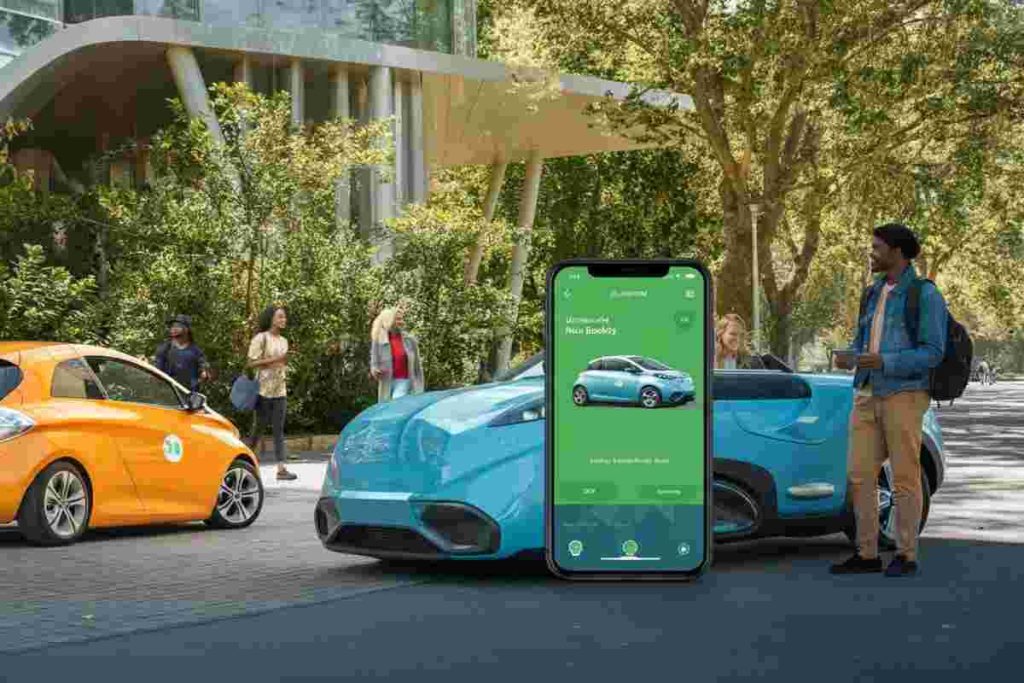 Palermo: la partnership tra Acea, Luiss e Renault per una mobilità elettrica e intelligente