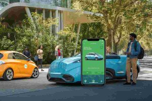 Palermo: la partnership tra Acea, Luiss e Renault per una mobilità elettrica e intelligente
