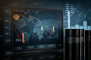 Petrolio in discesa: Wti scivola a 63,18 dollari