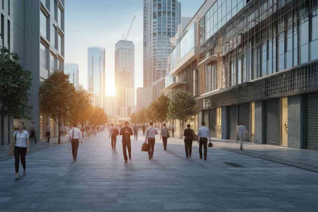 Pmi del Regno Unito sorprende: risultati di agosto superano le aspettative