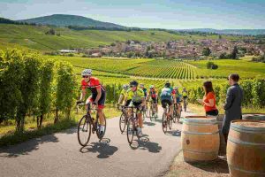 Prosecco Cycling: il segreto della vittoria è pedalare con calma