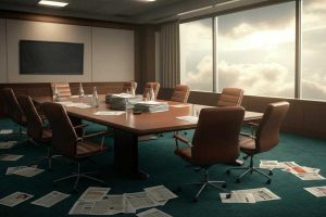 Rayner, la vicepremier britannica, si dimette dopo il clamoroso scandalo immobiliare