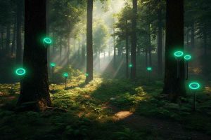 Rigeneraboschi: il progetto di Sorgenia per foreste più forti e sostenibili