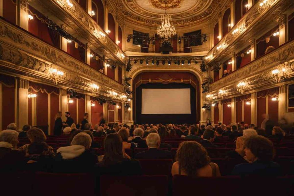 Roma Città Aperta torna alla vita: il restauro di un capolavoro neorealista