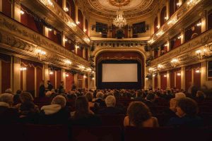 Roma Città Aperta torna alla vita: il restauro di un capolavoro neorealista