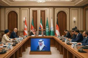 Rubio incontra il Qatar dopo il viaggio in Israele: nuove alleanze in vista