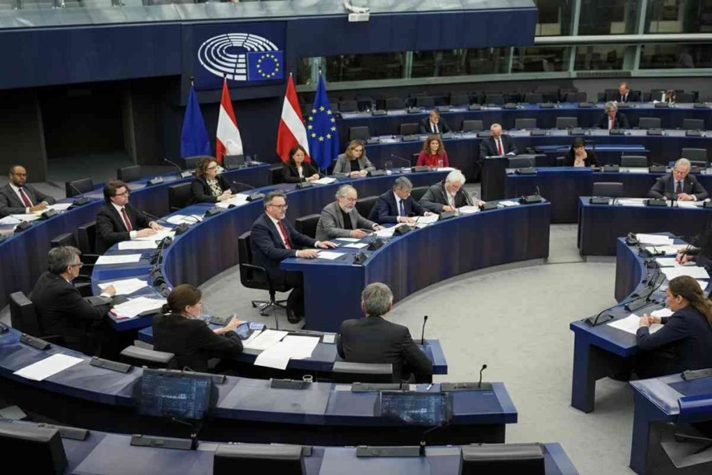 Salis: un voto per l'immunità che segna un cambiamento positivo