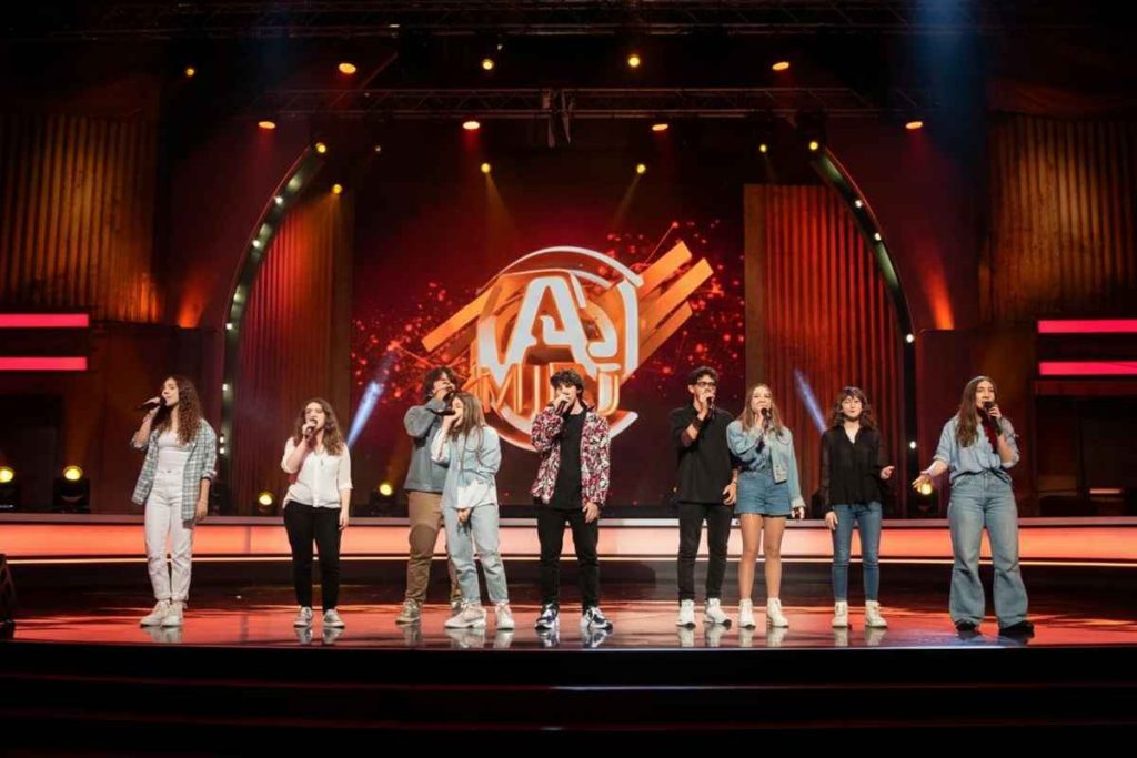 Sanremo Giovani: il limite d'età si alza fino a 29 anni!
