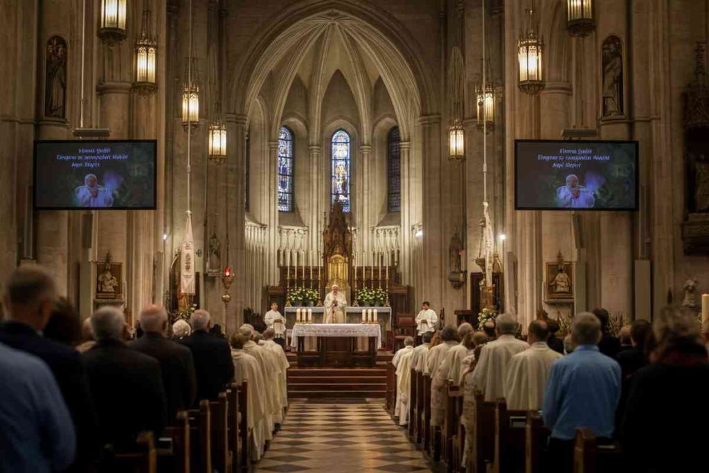 Santi moderni: il Papa, Frassati e Acutis uniscono le loro storie di fede