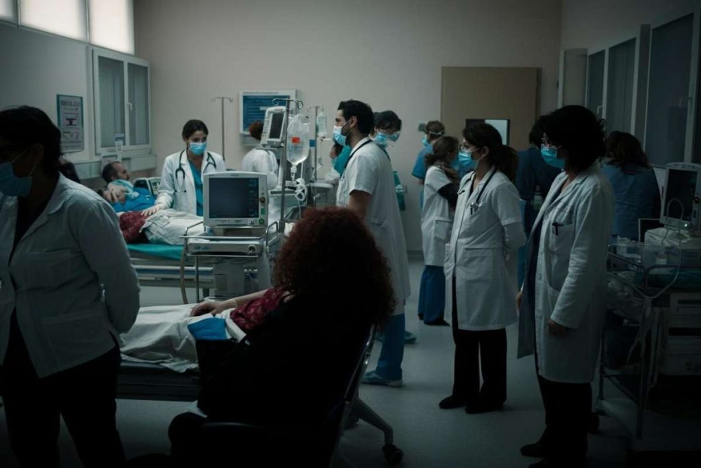 Schlein avverte: il governo minaccia la sanità pubblica, è tempo di reagire