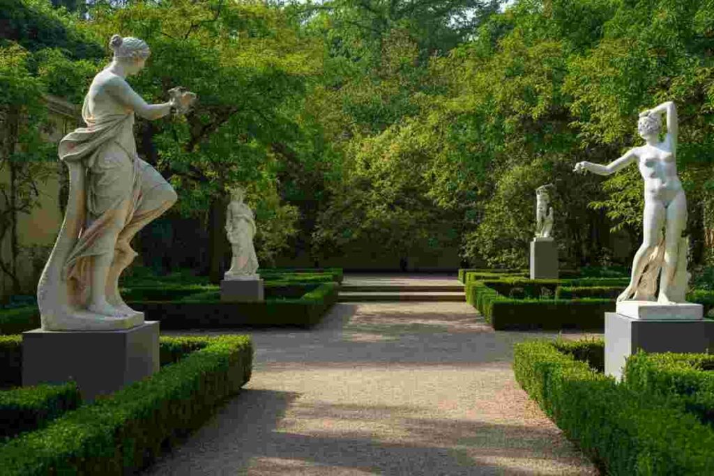 Scopri il Musée Rodin di Parigi con un'audioguida in italiano