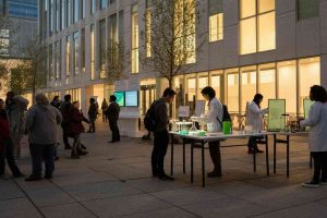 Scopri la Notte Europea delle Ricercatrici e dei Ricercatori con Net: un evento da non perdere!