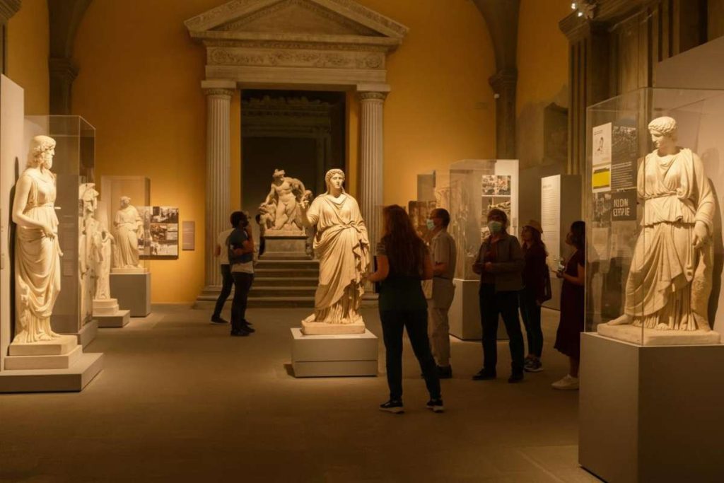 Scopri le Giornate europee del patrimonio: un weekend da non perdere il 27 e 28 settembre