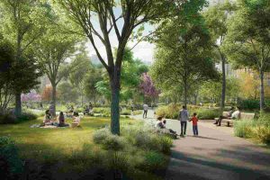 Scoprire i vantaggi sorprendenti degli alberi nelle città