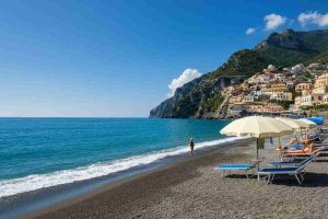 Settembre da record: 10 milioni in partenza e spese in aumento per le vacanze