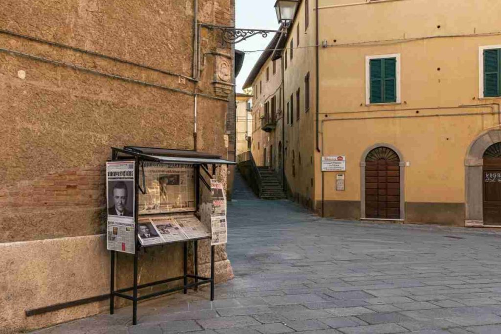 Sindaco e coordinatore di Forza Italia a Caserta agli arresti domiciliari: cosa è successo?