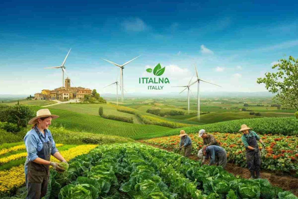 Sostenibilità: Gentili di Legambiente avverte sui 146 eventi meteo estremi negli ultimi 10 anni
