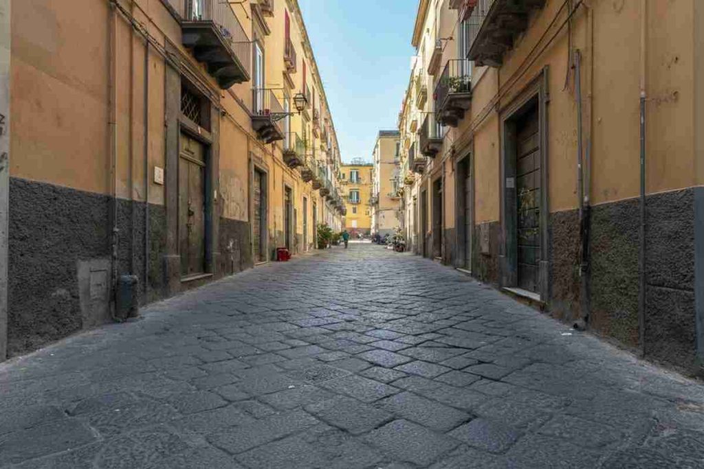 Sotto le nuvole di Rosi trionfa con il Premio Speciale della Giuria