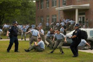 Sparatoria alla Us Naval Academy: panico e feriti tra gli studenti