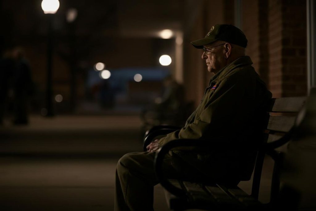 Sparatoria in North Carolina: un veterano dell'Iraq coinvolto in un tragico evento