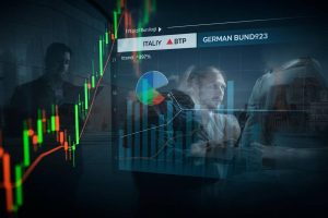 Spread Btp-Bund in calo: cosa significa per l'economia italiana?