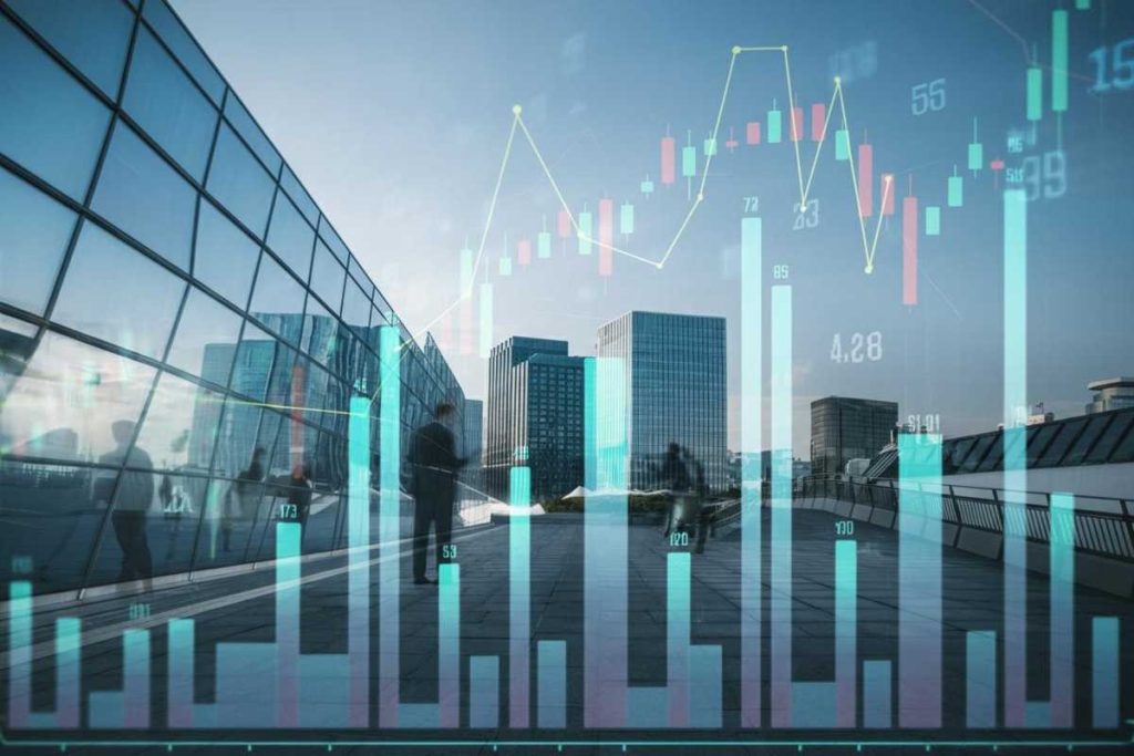 Spread Btp-Bund in calo: raggiunta la parità con la Francia