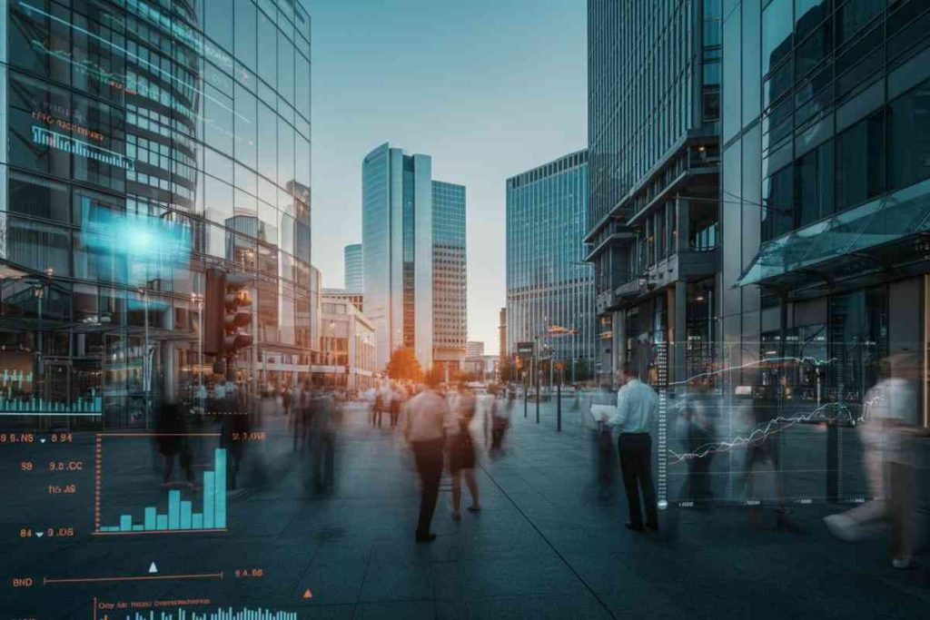 Spread Btp-Bund: stabilità a 86,3 punti in un contesto di incertezze economiche
