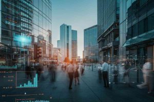 Spread Btp-Bund: stabilità a 86,3 punti in un contesto di incertezze economiche